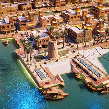 Marsa Al Seef, Dubai
