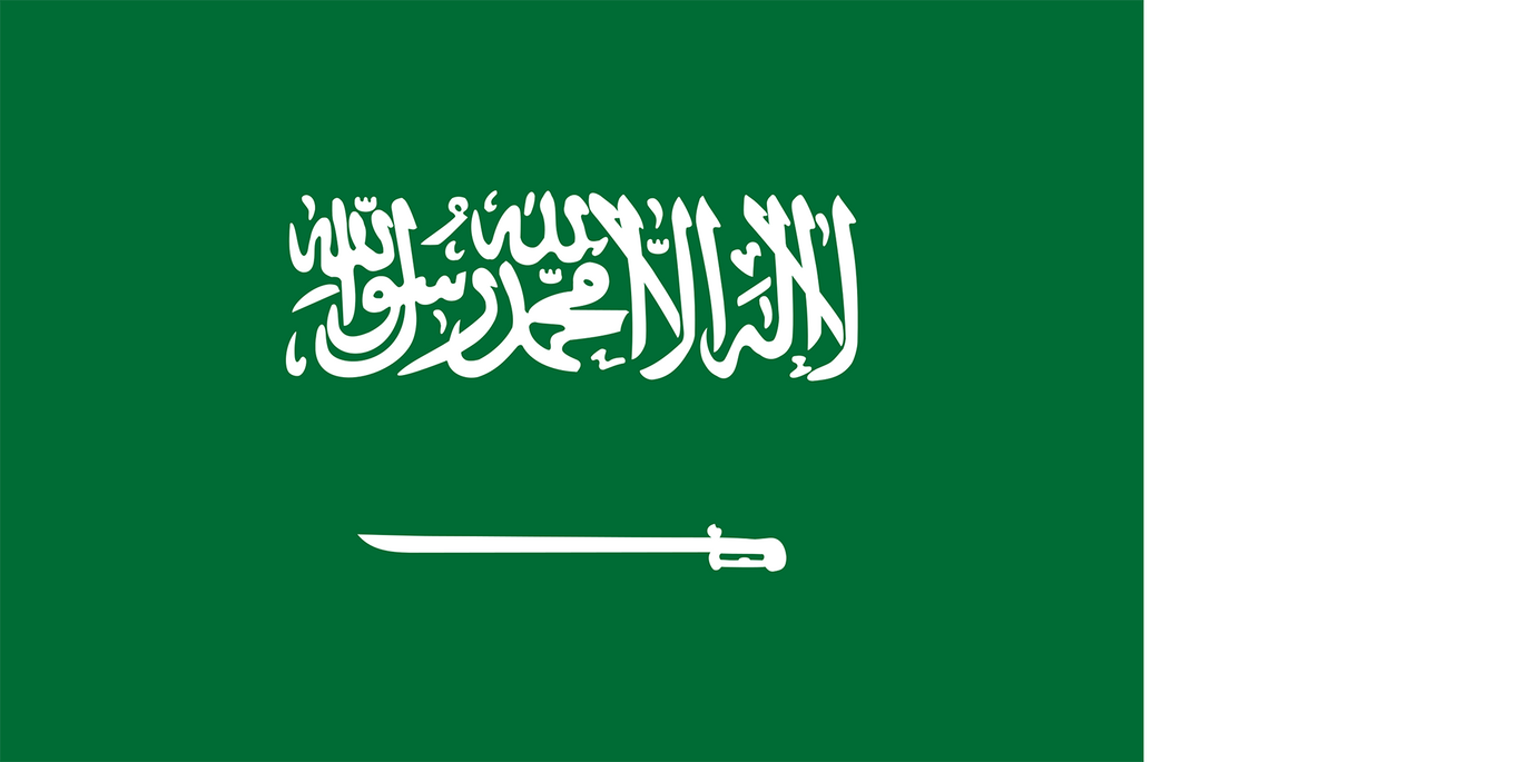 Kingdom of Saudi Arabia