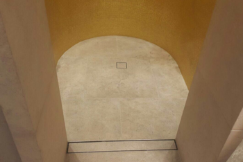 Shower drainage solutions