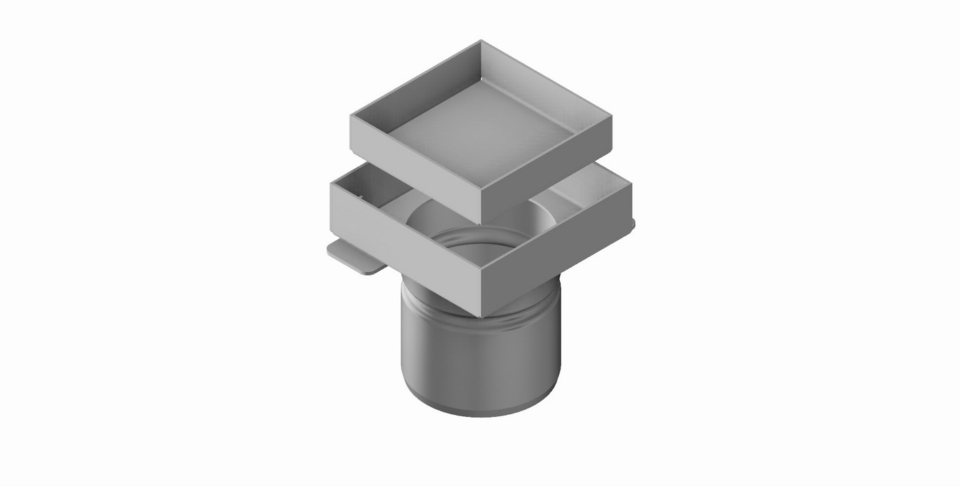 ACO Floor Drain