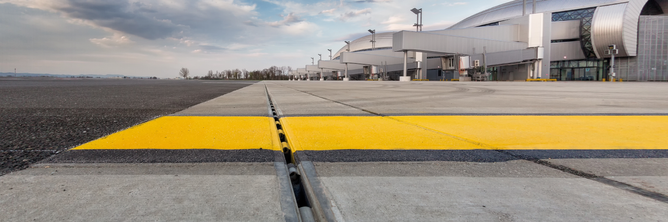 ACO Qmax Drainage System ACO Qmax Drainage System