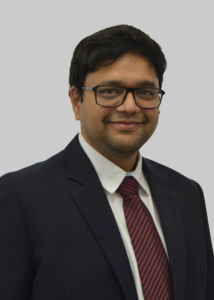Mr. Amith Palled Mr. Amith Palled