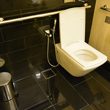 Tile Type Floor Drain Solution Tile Type Floor Drain Solution