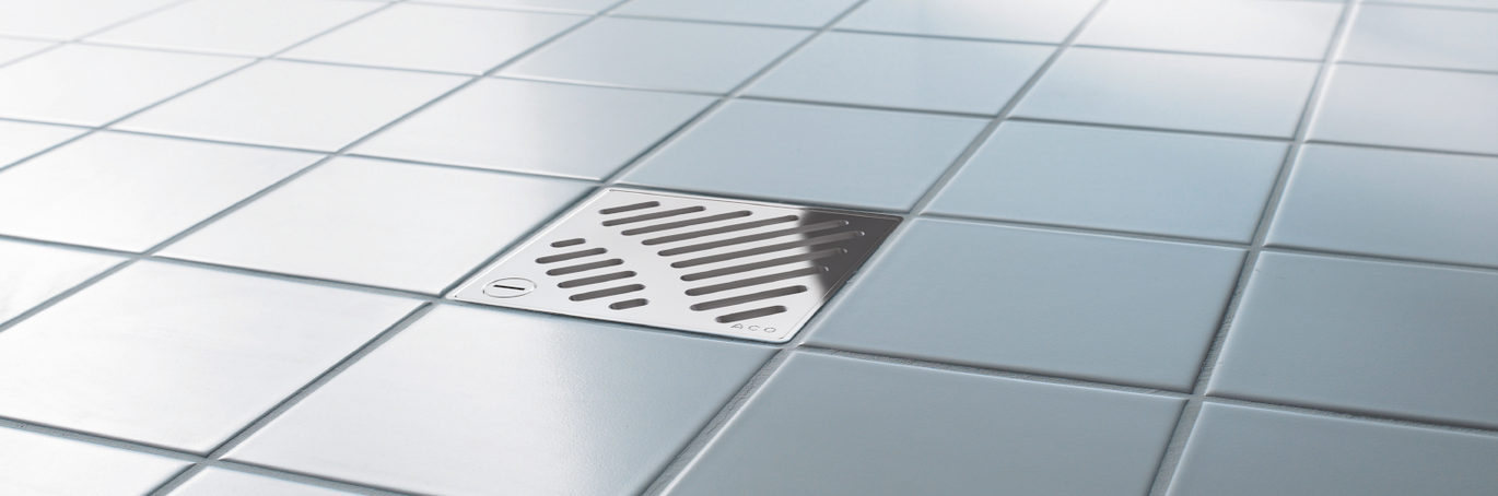 FloorDrains EasyFlow Page Image