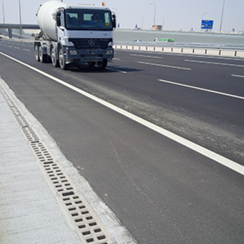 Dukhan Highway, Doha
