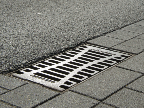 ACO Point Drain Products