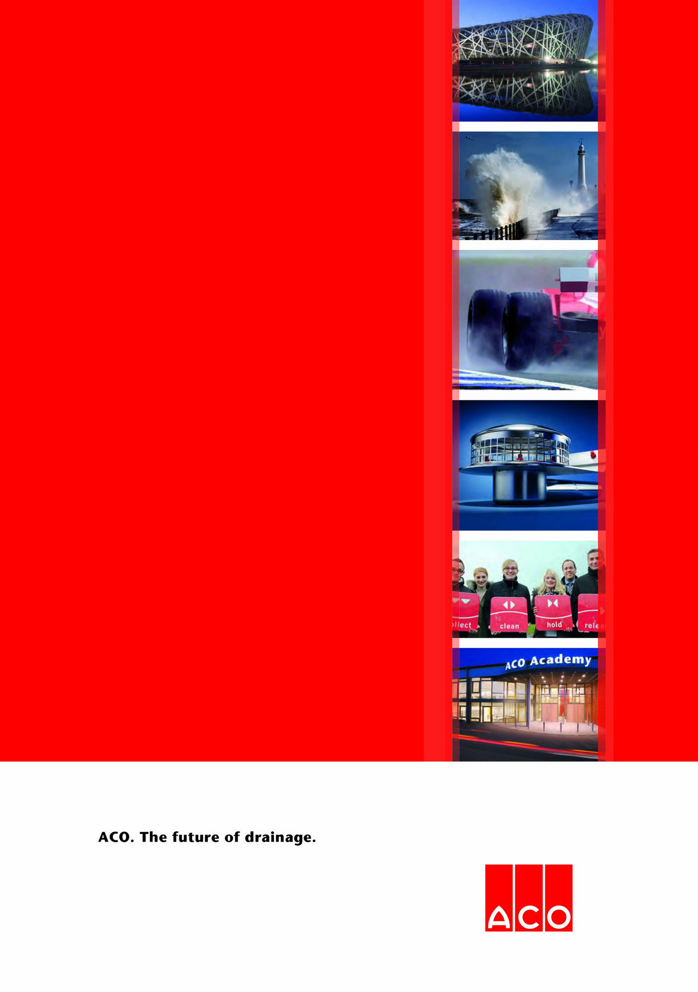 ACO Corporate Brochure