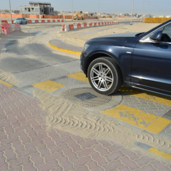 Al Shamkha Residences, Abu Dhabi Al Shamkha Residences, Abu Dhabi