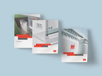 Brochures and case studies