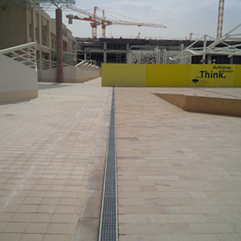 Education City, Doha