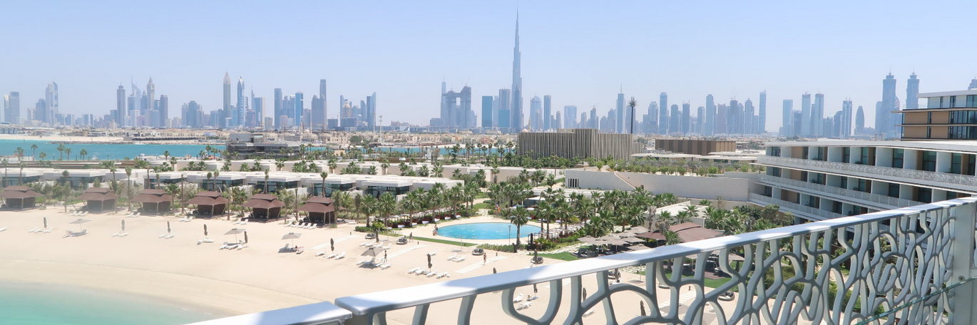 ACO Drainage for Hotels & Resorts ACO Drainage for Hotels & Resorts