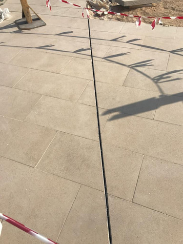 Riyadh Metro Station