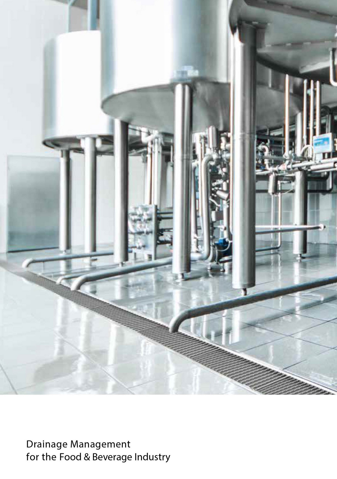 ACO Food   Beverage Industry Brochure