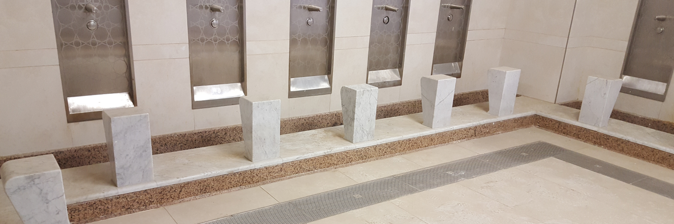 Ablution Page Image