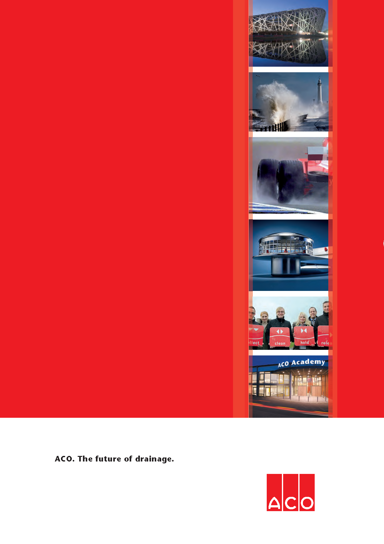 ACO Group Corporate Brochure