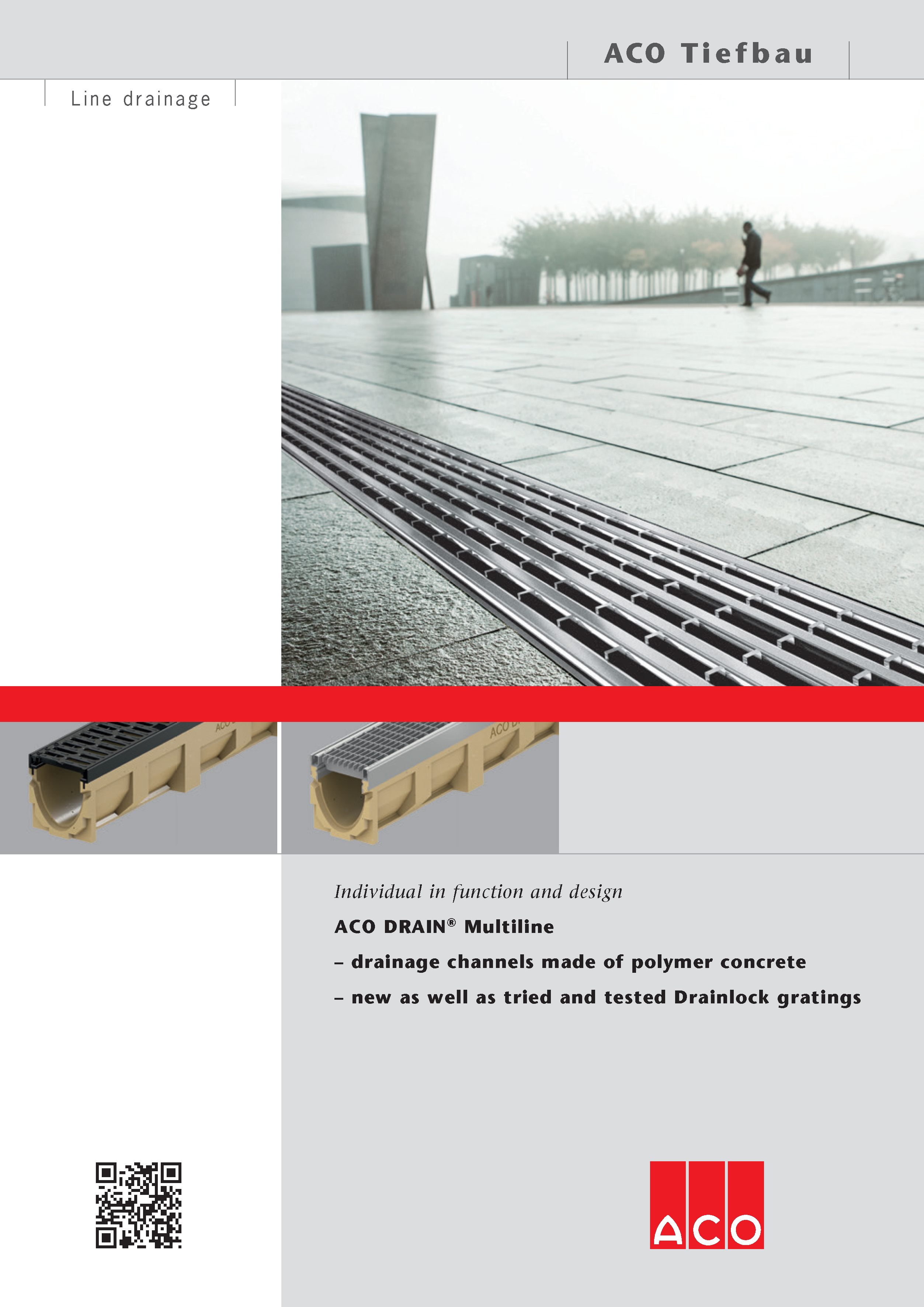 ACO Multiline Brochure