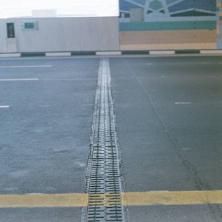 Airport Tunnel, Dubai