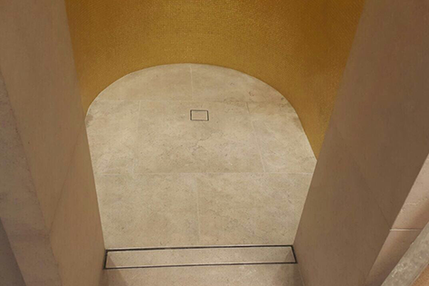 Bvlgari Hotel, Dubai