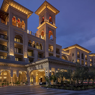 Four Seasons Hotel and Beach Resort Jumeirah, Dubai