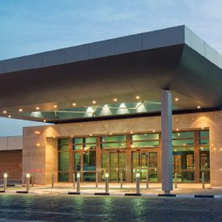 Hamad General Hospital, Doha
