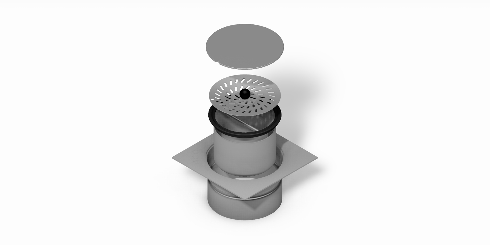 About ACO Systems FZE