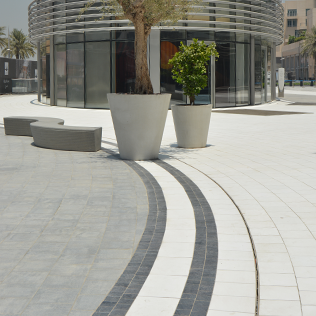 Dubai Opera