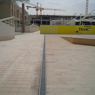 Education City, Doha