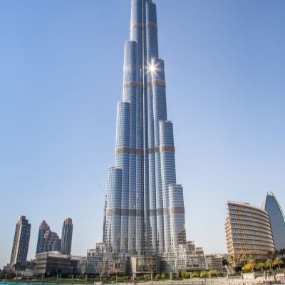 Burj-Khalifa A