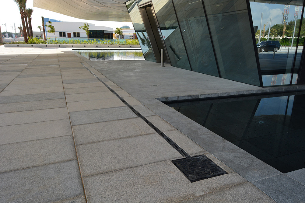 Etihad Museum Dubai  51 
