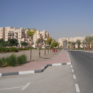Remraam Community, Dubai