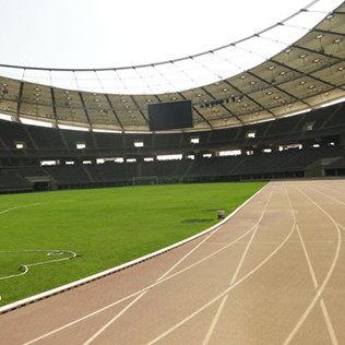 Jaber Al-Ahmad International Stadium, Kuwait City