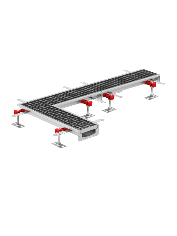 ACO Modular channel