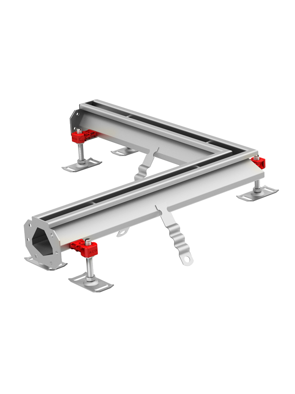 ACO Modular slot channel