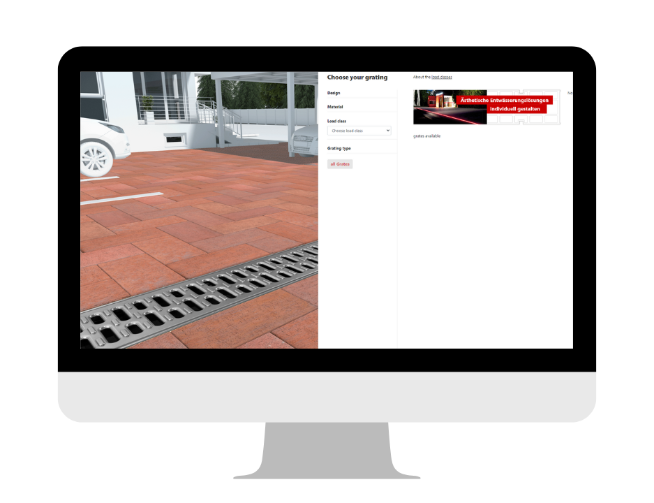 Drain Visualiser 1
