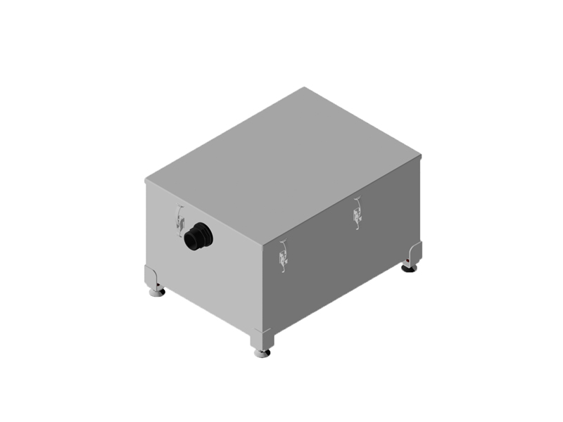 ACO Grease Trap AGT-40