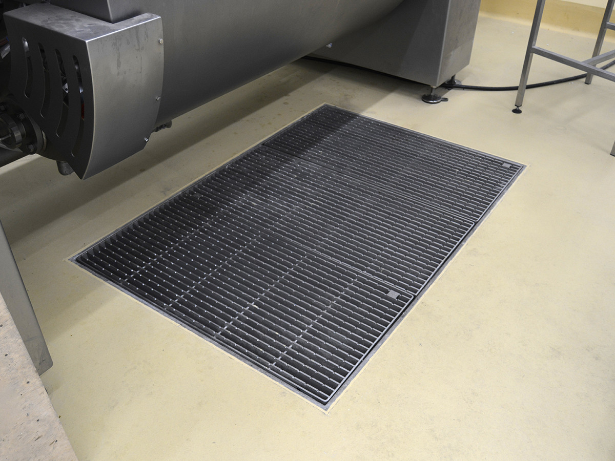 ACO F&B Drainage