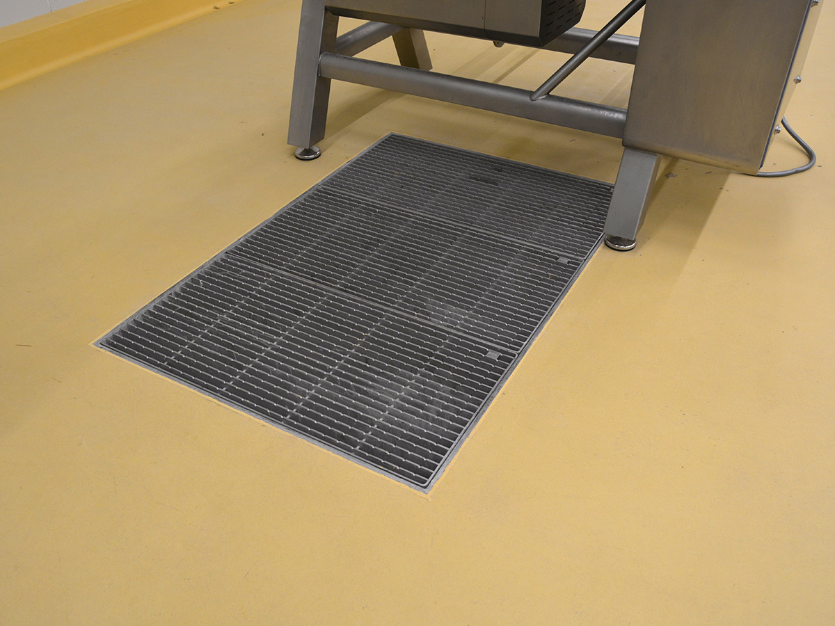 ACO F&B Drainage