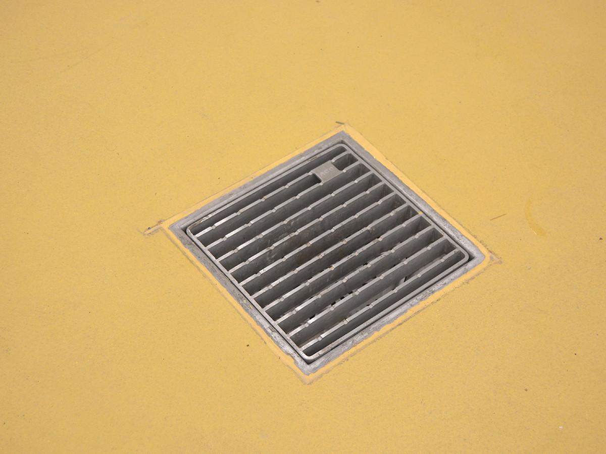 ACO F&B Drainage
