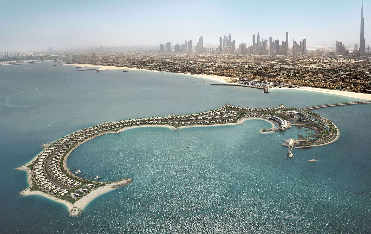 Bvlgari Resort Dubai Bvlgari-1-island