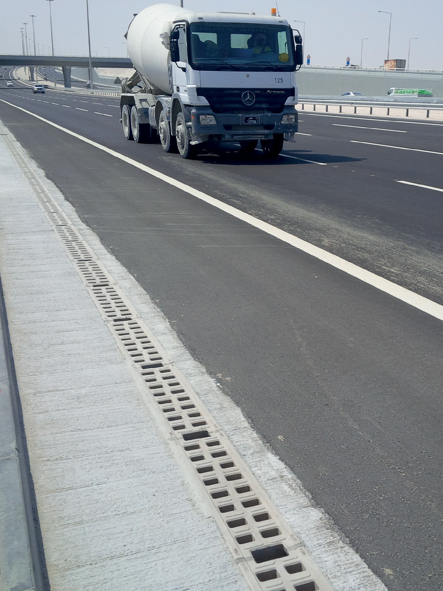 Dukhan-Highway-1