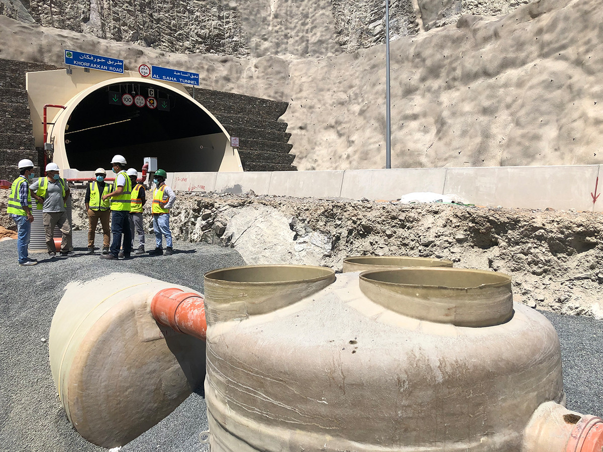 ACO Oil Separator