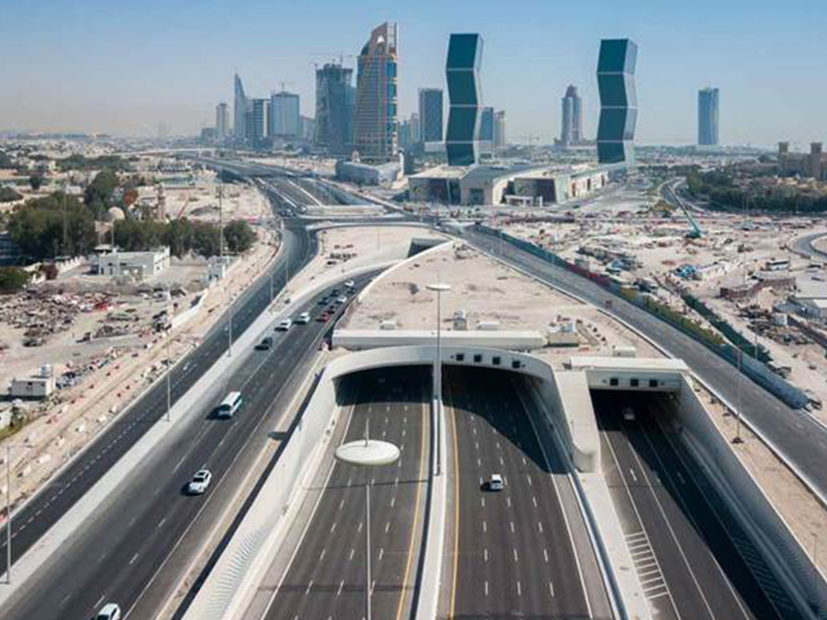 Lusail Expressway