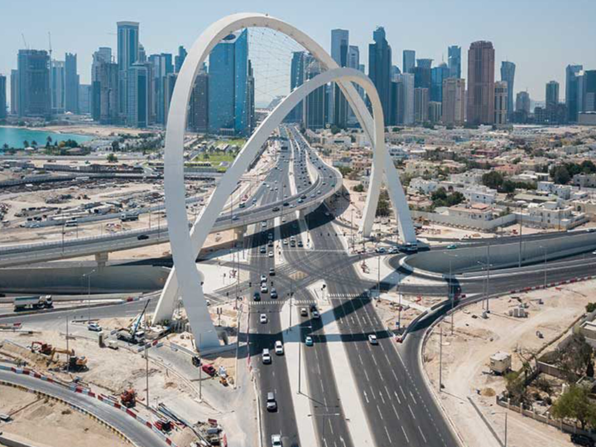 Lusail Expressway in Doha/Qatar Lusail-Expressway-teaser-image-1200x900px