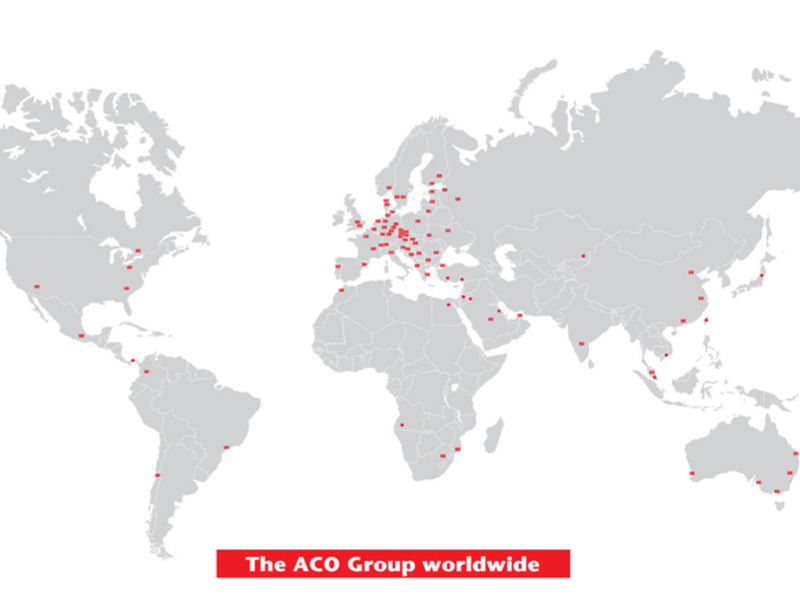 The ACO Group