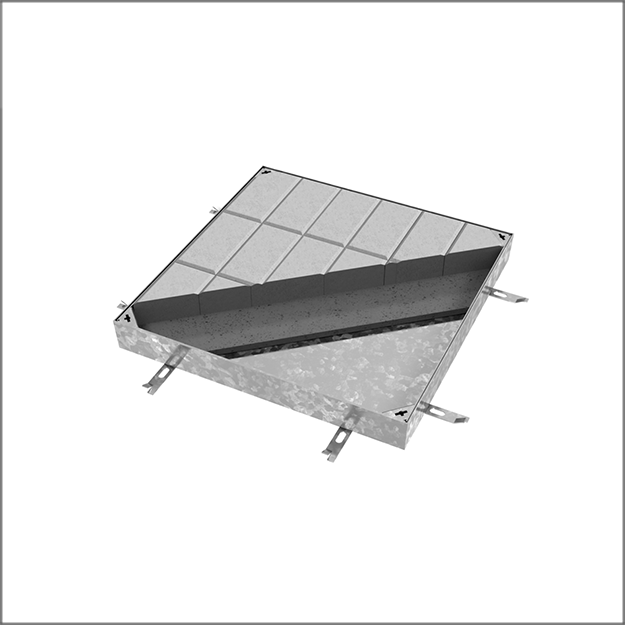 ACO Access Covers