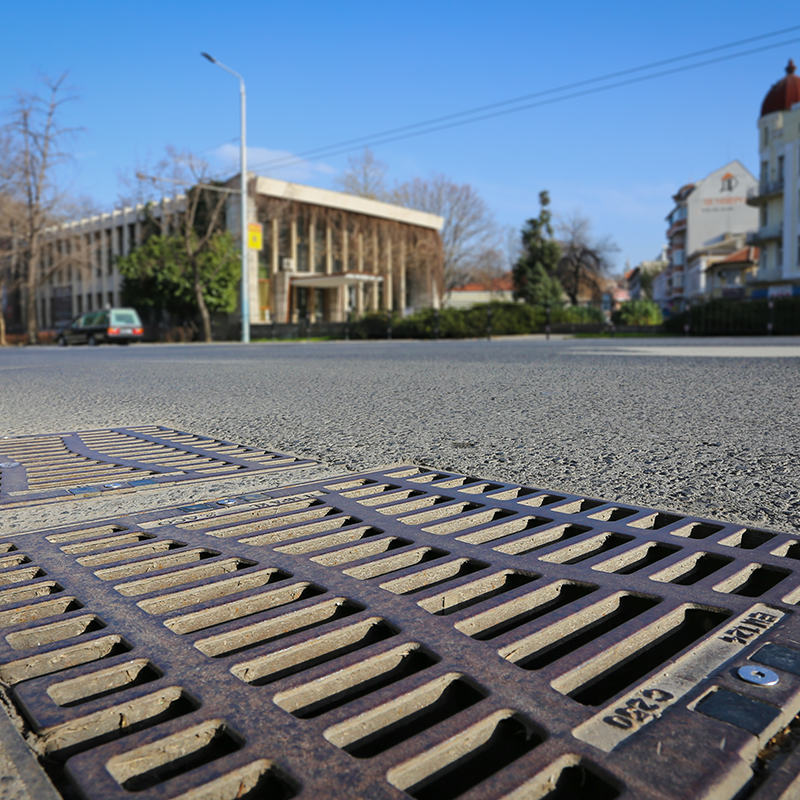 6th September Boulevard, Plovdiv