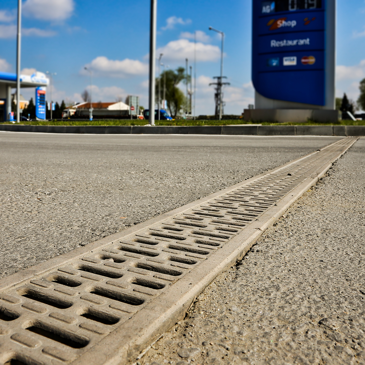 Gazprom, Plovdiv