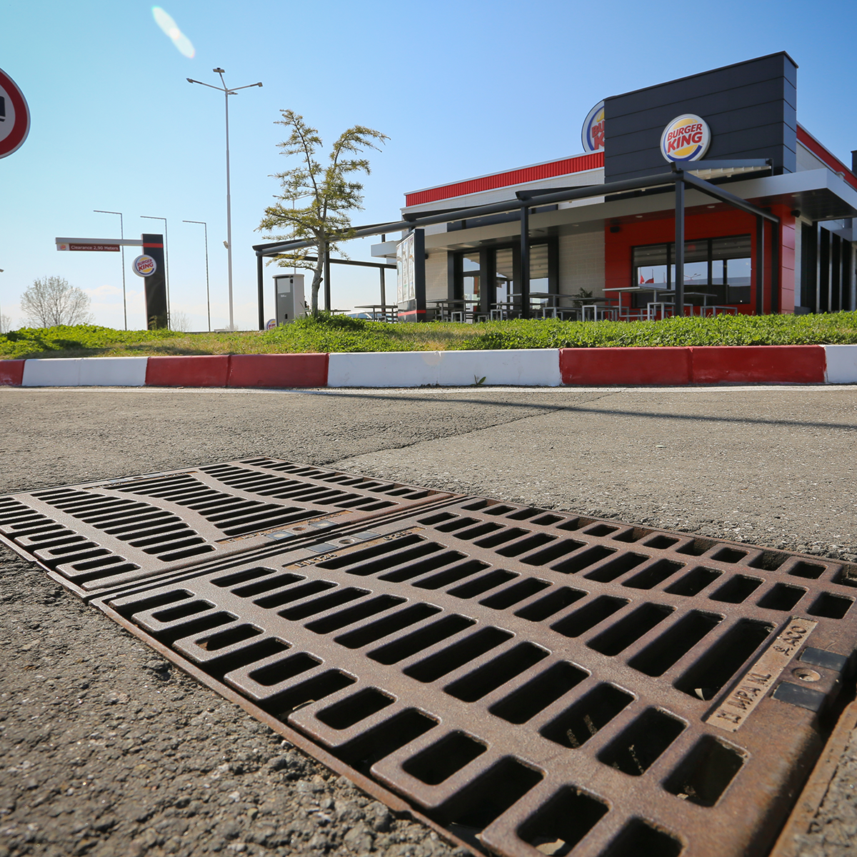 Lukoil, Plovdiv